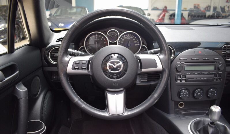 Mazda MX-5 1.8 Touring vol