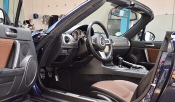 Mazda MX-5 1.8 Hanabi Roadster Coupe vol