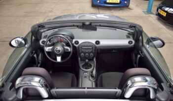 Mazda MX-5 1.8 TS+ Roadster Coupé vol