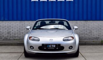Mazda MX-5 1.8 Touring vol