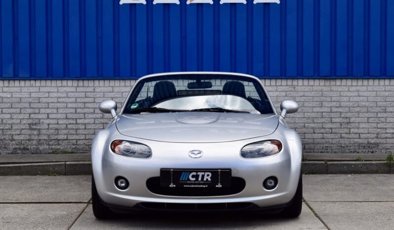 Mazda MX-5 1.8 Touring vol