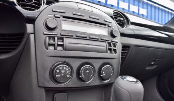 Mazda MX-5 1.8 Exclusive vol