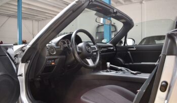 Mazda MX-5 1.8 Touring vol