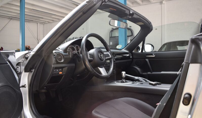 Mazda MX-5 1.8 Touring vol