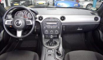 Mazda MX-5 1.8 TS+ Roadster Coupé vol