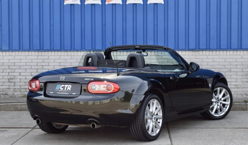Mazda MX-5 1.8 Kyudo vol