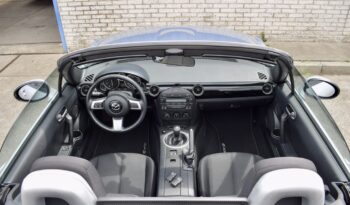 Mazda MX-5 1.8 Exclusive vol