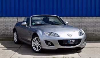Mazda MX-5 1.8 TS+ Roadster Coupé vol