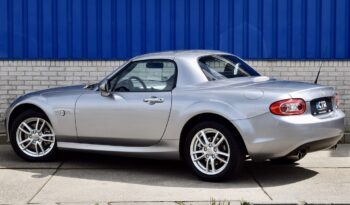 Mazda MX-5 1.8 TS+ Roadster Coupé vol