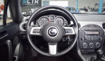 Mazda MX-5 1.8 TS+ Roadster Coupé vol
