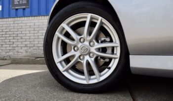 Mazda MX-5 1.8 TS+ Roadster Coupé vol