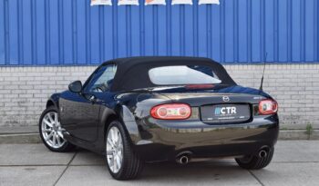 Mazda MX-5 1.8 Kyudo vol