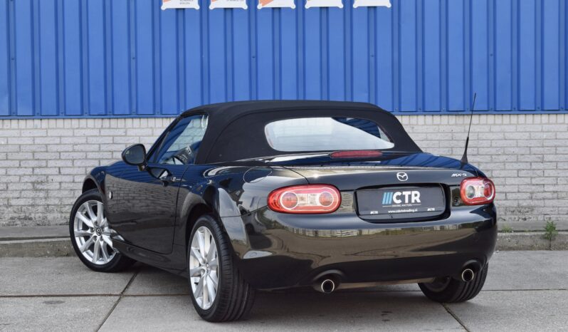 Mazda MX-5 1.8 Kyudo vol