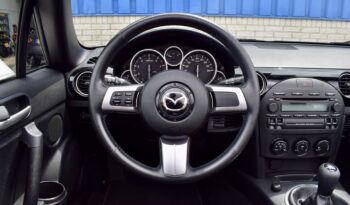 Mazda MX-5 1.8 Exclusive vol