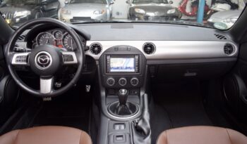 Mazda MX-5 1.8 Hanabi Roadster Coupe vol