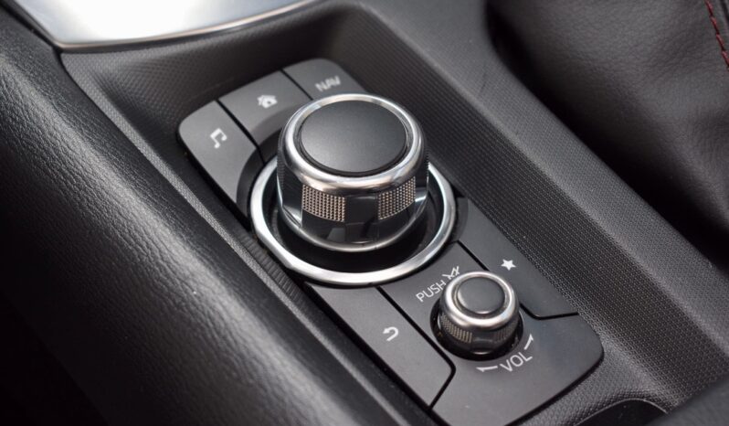 Mazda MX-5 1.5 SkyActiv-G 131 TS+ vol