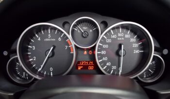 Mazda MX-5 1.8 TS+ Roadster Coupé vol