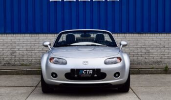 Mazda MX-5 1.8 Exclusive vol