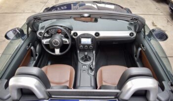 Mazda MX-5 1.8 Hanabi Roadster Coupe vol