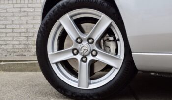 Mazda MX-5 1.8 Exclusive vol