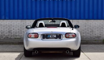 Mazda MX-5 1.8 Touring vol