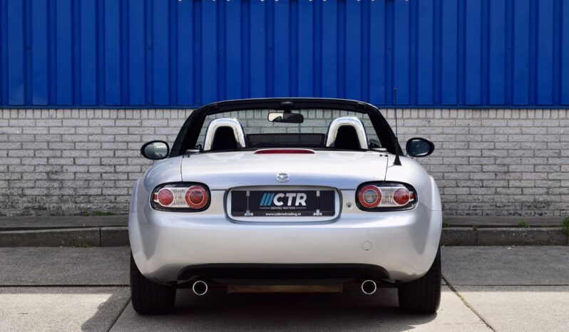 Mazda MX-5 1.8 Touring vol