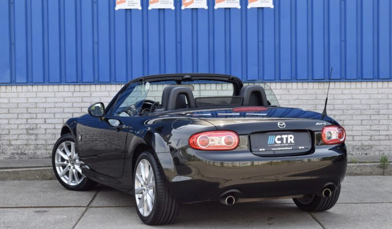 Mazda MX-5 1.8 Kyudo vol