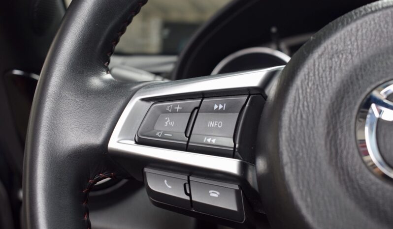 Mazda MX-5 1.5 SkyActiv-G 131 TS+ vol