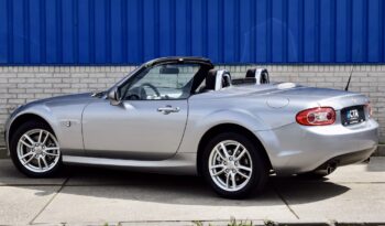 Mazda MX-5 1.8 TS+ Roadster Coupé vol