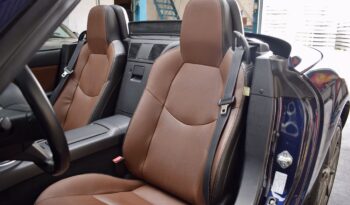 Mazda MX-5 1.8 Hanabi Roadster Coupe vol