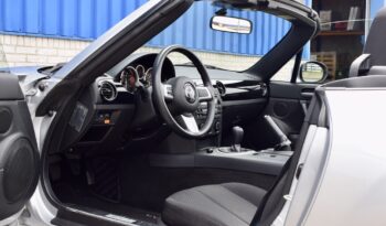 Mazda MX-5 1.8 Exclusive vol
