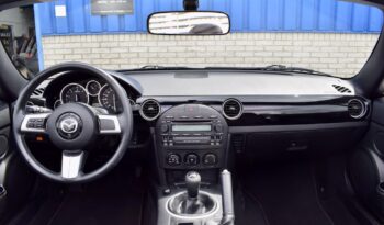 Mazda MX-5 1.8 Exclusive vol