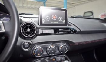 Mazda MX-5 1.5 SkyActiv-G 131 TS+ vol