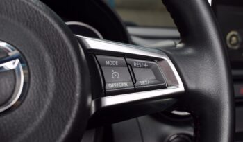 Mazda MX-5 1.5 SkyActiv-G 131 TS+ vol