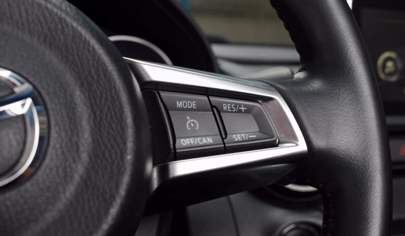 Mazda MX-5 1.5 SkyActiv-G 131 TS+ vol