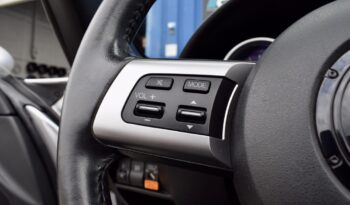 Mazda MX-5 1.8 Exclusive vol