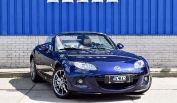Mazda MX-5 1.8 Hanabi Roadster Coupe vol