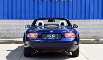 Mazda MX-5 1.8 Hanabi Roadster Coupe vol