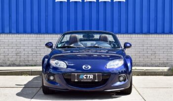 Mazda MX-5 1.8 Hanabi Roadster Coupe vol