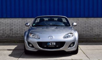 Mazda MX-5 1.8 TS+ Roadster Coupé vol