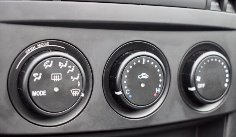 Mazda MX-5 1.8 Exclusive vol