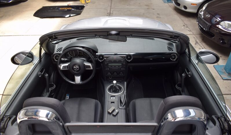 Mazda MX-5 1.8 Touring vol