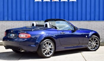 Mazda MX-5 1.8 Hanabi Roadster Coupe vol