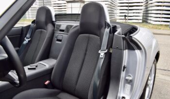 Mazda MX-5 1.8 Exclusive vol