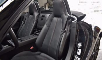 Mazda MX-5 1.5 SkyActiv-G 131 TS+ vol