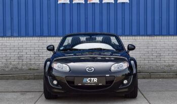 Mazda MX-5 1.8 Kyudo vol
