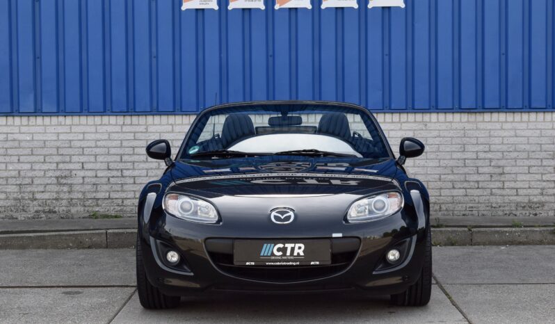 Mazda MX-5 1.8 Kyudo vol