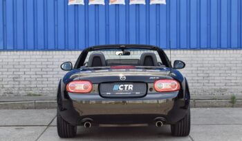 Mazda MX-5 1.8 Kyudo vol