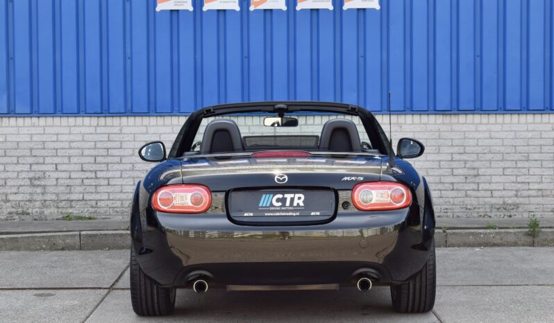 Mazda MX-5 1.8 Kyudo vol