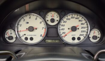 Mazda MX-5 1.6i Exclusive vol